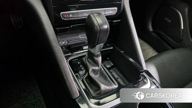 Renault Korea (Samsung) SM6 id 4855927 из Кореи 28