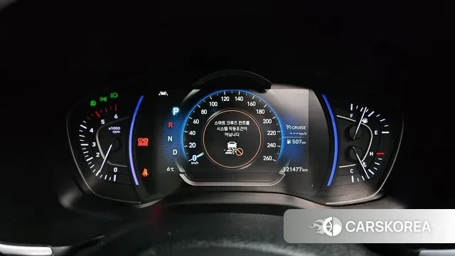 Hyundai Santa Fe TM id 3641494 из Кореи 18