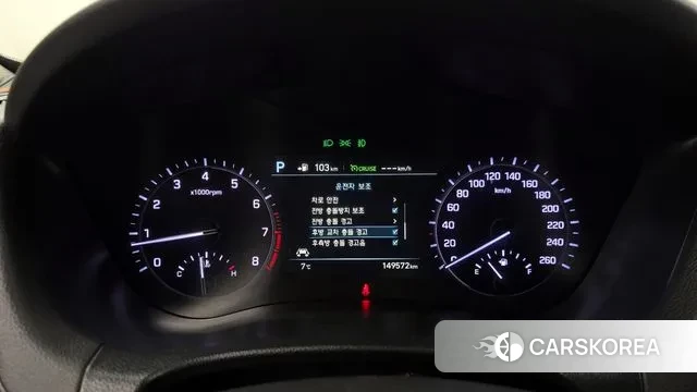 Genesis G80 id 3599219 из Кореи 18