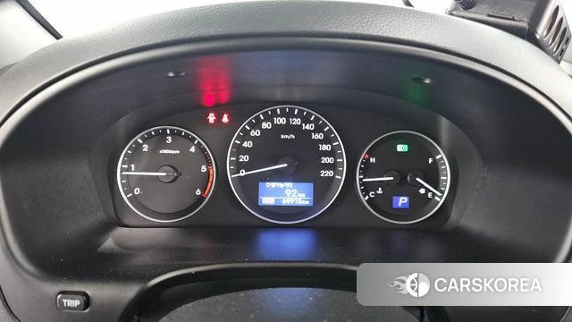 Hyundai The New Grand Starex id 4224799 из Кореи 18