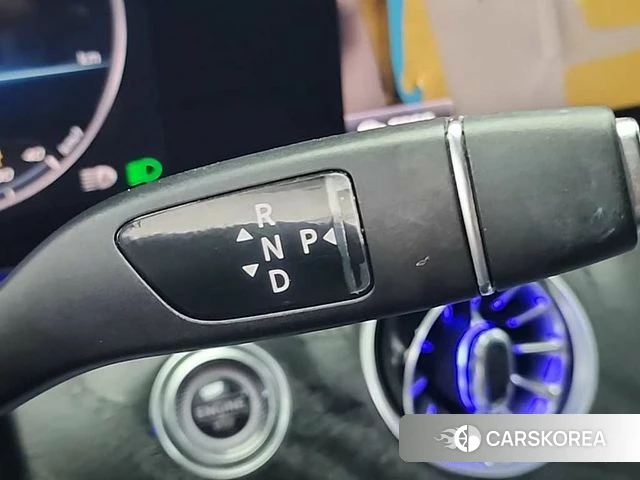 Mercedes-Benz E-Class W213 id 3905006 из Кореи 18