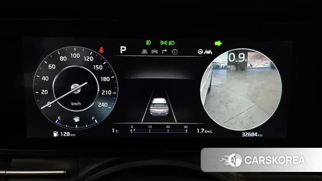 Kia Carnival 4th generation id 3634366 из Кореи 18