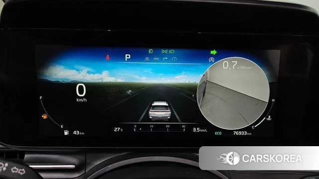 Kia Carnival 4th generation id 4697910 из Кореи 28