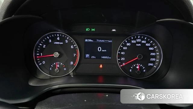 Kia Come New K3 id 4196883 из Кореи 28