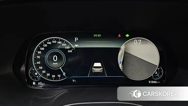 Hyundai Palisade id 3567818 из Кореи 18