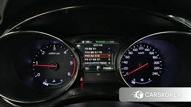 Kia The New Carnival id 3911613 из Кореи 18