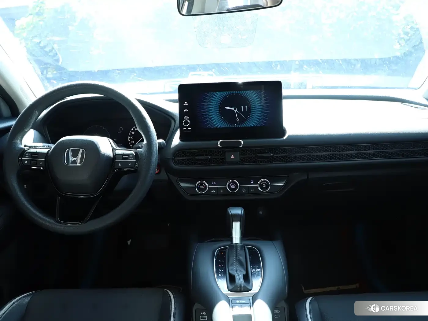 Honda ZR-V to id 4576374 из Китая 26