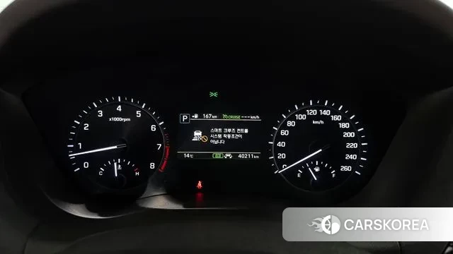 Genesis G80 id 3402630 из Кореи 18