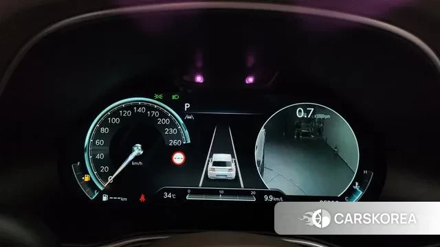 Genesis GV80 id 2979170 из Кореи 18