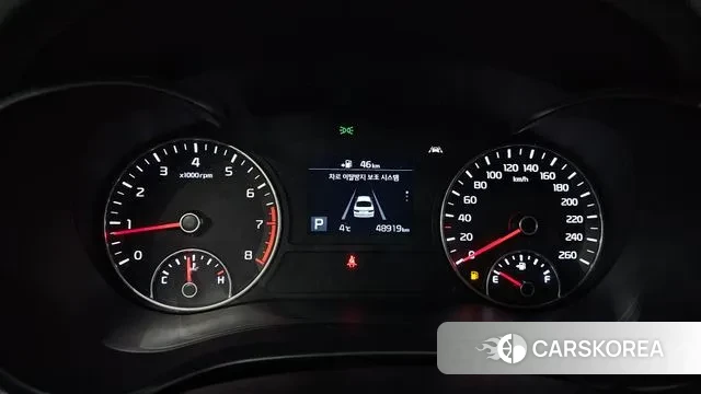 Kia The New K5 2nd generation id 3641313 из Кореи 18