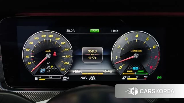 Mercedes-Benz E-Class W213 id 4702707 из Кореи 32