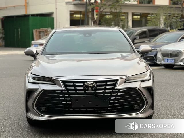 Toyota Asian dragon id 4276462 из Китая 13