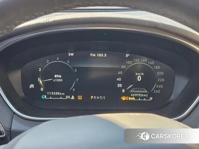 Lincoln Nautilus First generation id 3385674 из Кореи 18