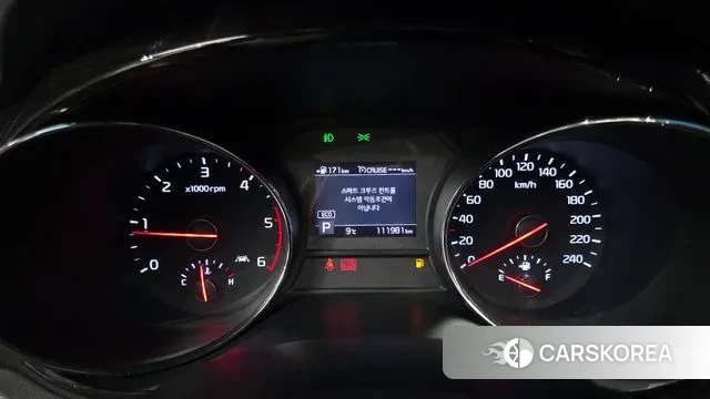 Kia The New Carnival id 3469887 из Кореи 18