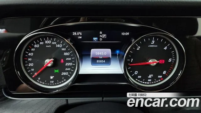 Mercedes-Benz E-Class W213 id 2951560 из Кореи 18