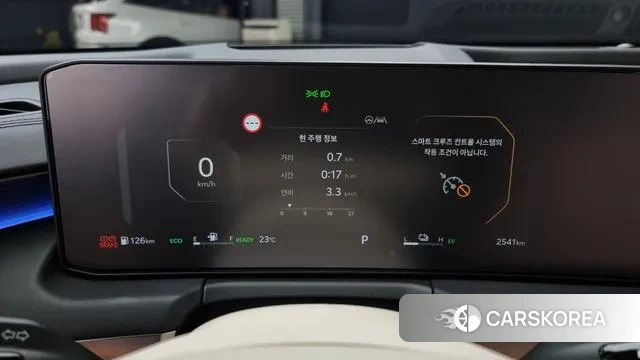 Kia The New K8 Hybrid id 3081201 из Кореи 18