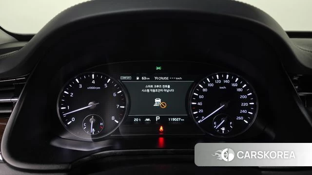 Kia More K9 id 4250698 из Кореи 31