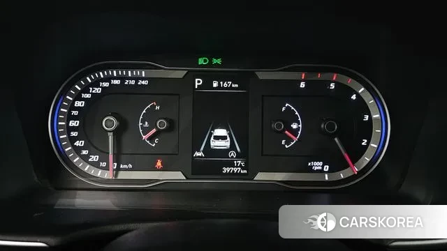 Hyundai Tucson (NX4) id 3280835 из Кореи 18