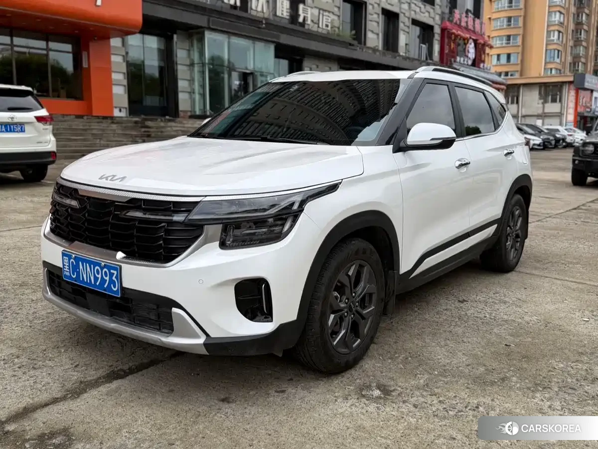 Kia Seltos id 4679963 из Китая 22