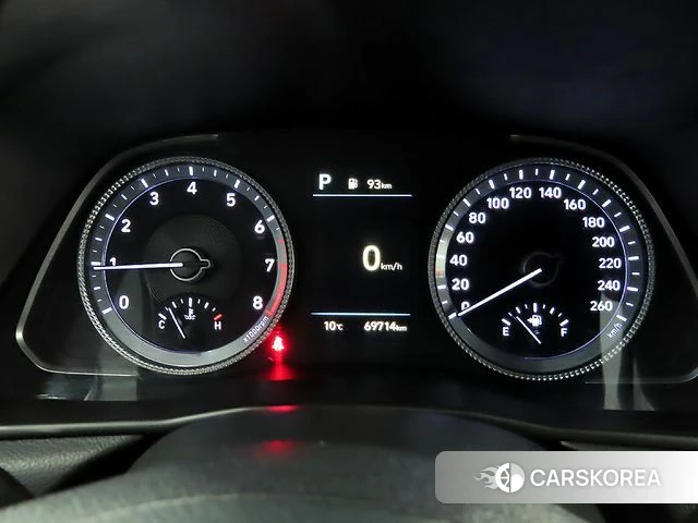 Hyundai Sonata (DN8) id 3877883 из Кореи 18