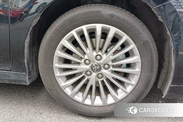 Toyota Camry id 4306990 из Китая 15