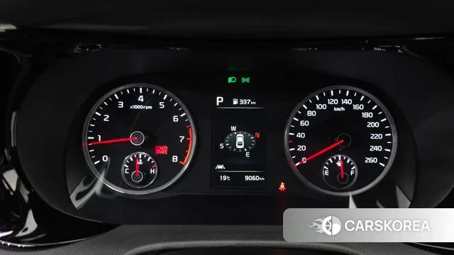 Kia K5 3rd generation id 3278784 из Кореи 18