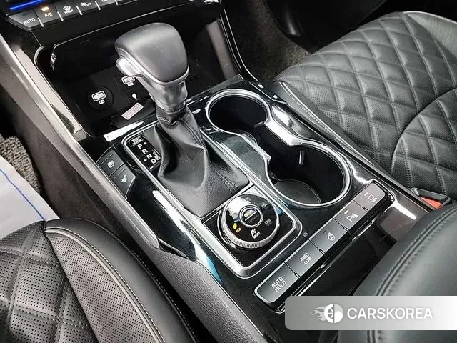 Kia Mohave Master id 3037111 из Кореи 17