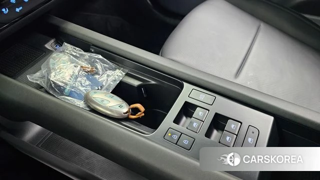 Hyundai Ionic 6 id 4618493 из Кореи 30
