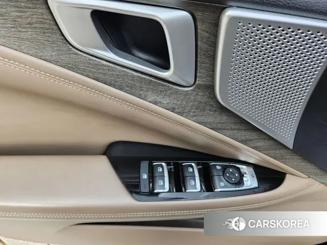 Kia K8 id 3416018 из Кореи 16