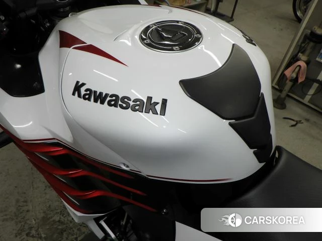 Проданный Kawasaki ZX-14R NINJA ABS id 4199143 из Японии, фото 34