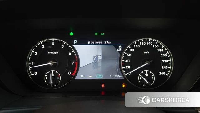 Genesis G90 id 4677276 из Кореи 34