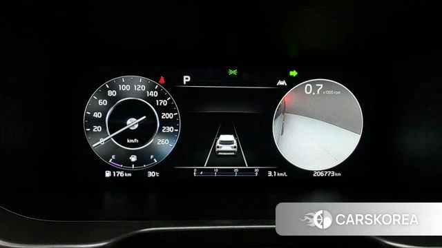 Kia Sorento 4th Generation id 4721478 из Кореи 32
