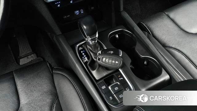 Hyundai Santa Fe TM id 4384189 из Кореи 30