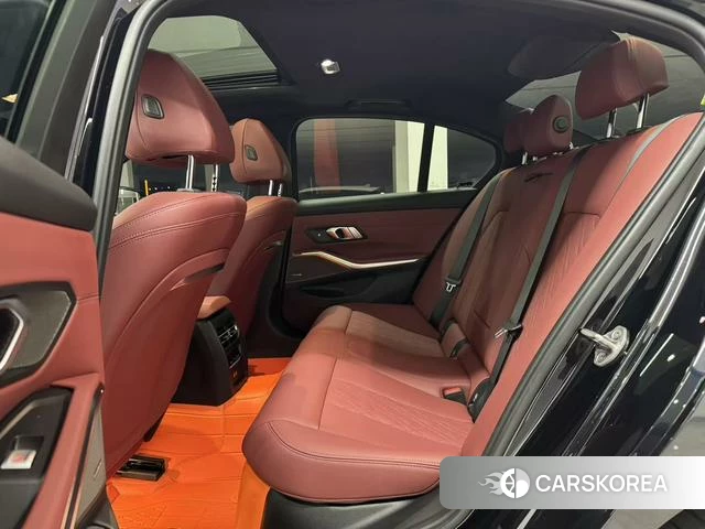 BMW 3 series id 4307224 из Китая 11
