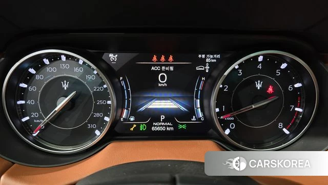 Maserati Levante id 3852015 из Кореи 18