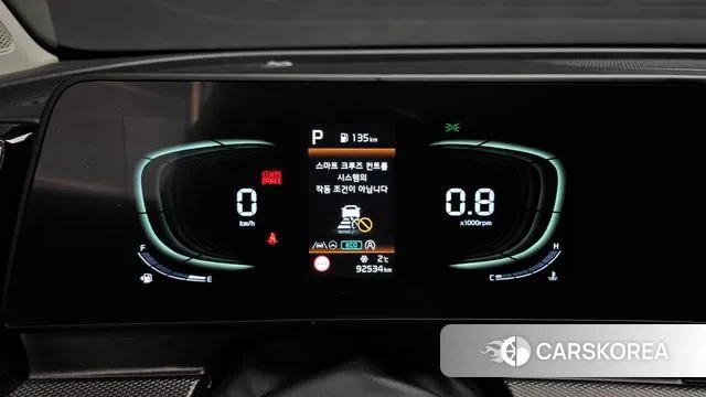 Kia Sportage 5th Generation id 3432668 из Кореи 18