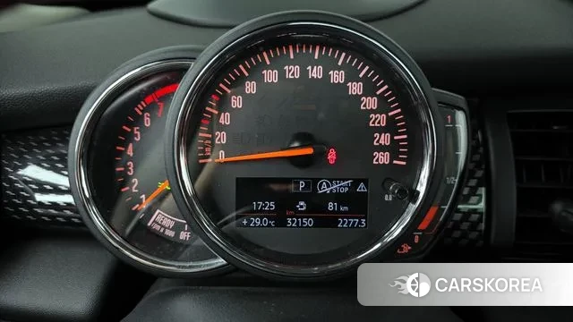 Mini Cooper S id 3018998 из Кореи 18