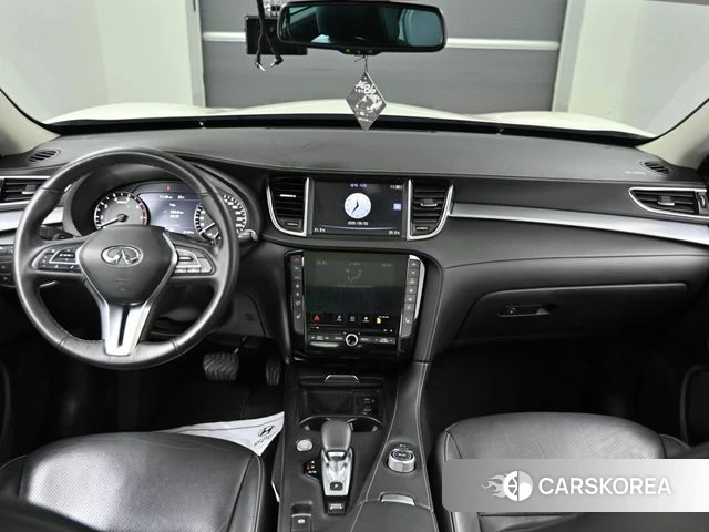 Infiniti QX50 (P71A) id 4416871 из Кореи 18