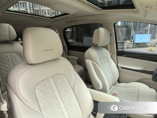 Buick GL8 id 4222063 из Китая 13