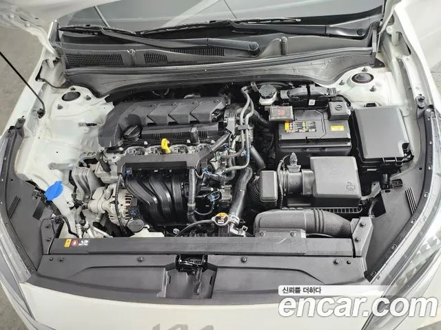 Kia The New K3 2nd generation id 2736722 из Кореи 18