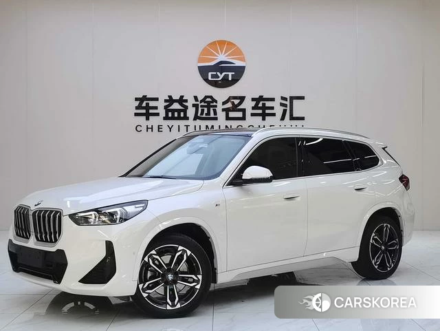 BMW X1 id 4236139 из Китая 11