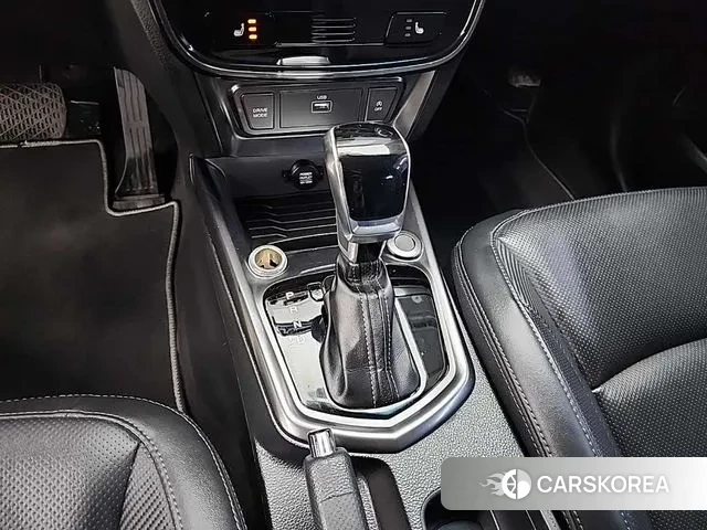 Ssangyong Berry New Tivoli id 3374566 из Кореи 18