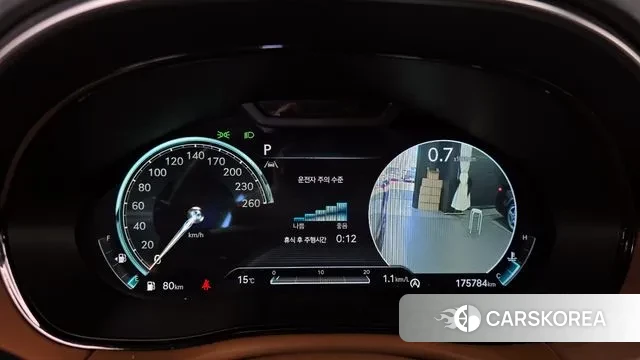 Genesis GV70 id 3735904 из Кореи 18