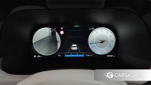 Hyundai The New Palisade id 3811972 из Кореи 18