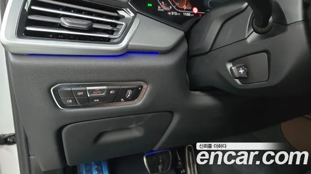 BMW X6 (G06) id 2655164 из Кореи 18