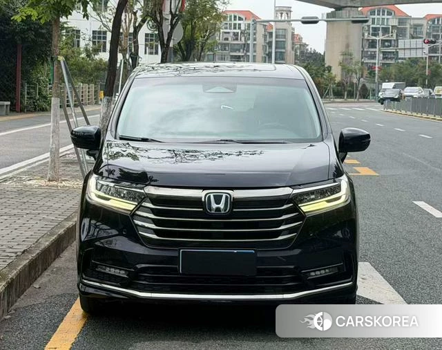 Honda Odyssey id 4328562 из Китая 12