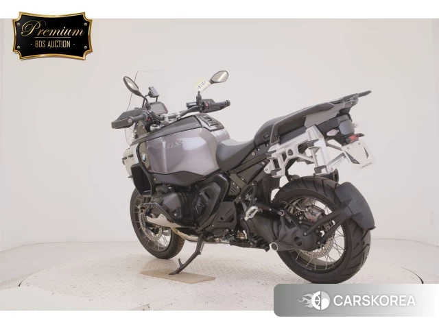 BMW R1300GS ADVENTURE ASA id 4379865 из Японии 8