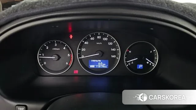 Hyundai The New Grand Starex id 3552876 из Кореи 18