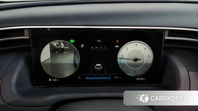 Hyundai Tucson (NX4) id 3807251 из Кореи 18