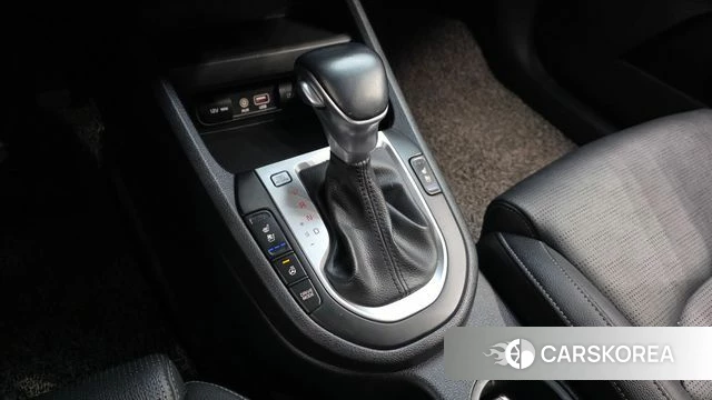 Kia Come New K3 id 4562993 из Кореи 28